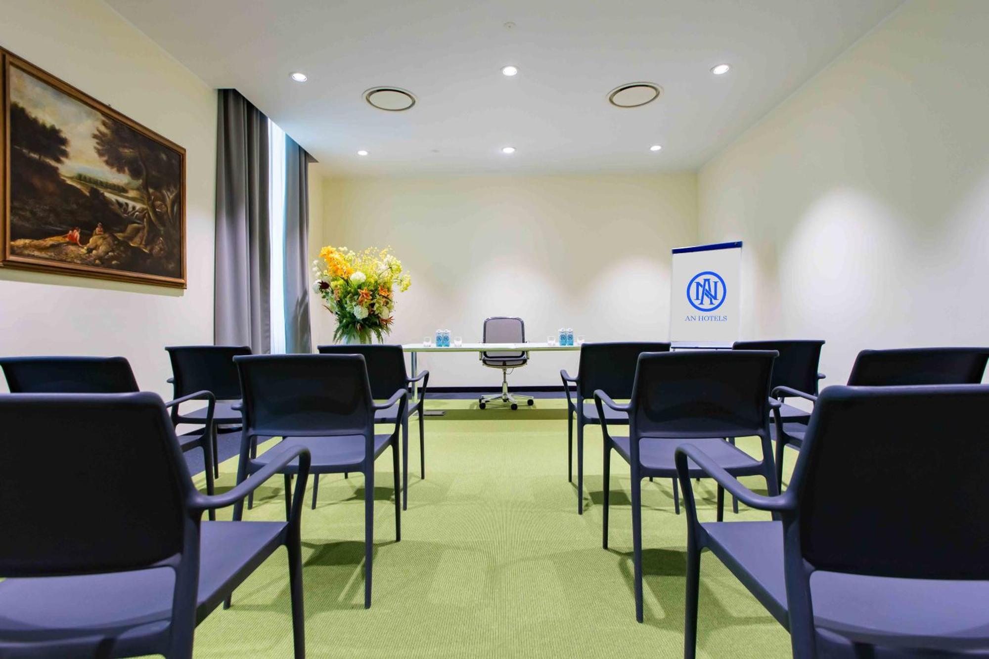 An Hotel Milano Melegnano Carpiano Eksteriør bilde