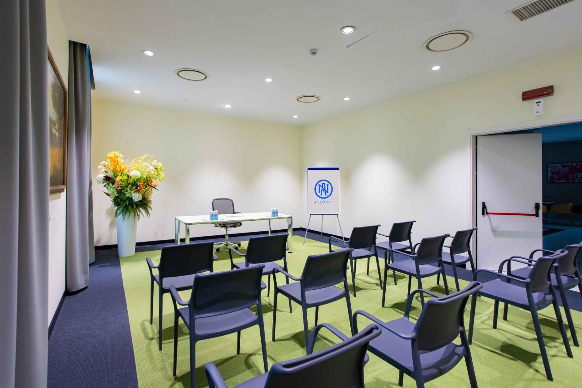 An Hotel Milano Melegnano Carpiano Eksteriør bilde