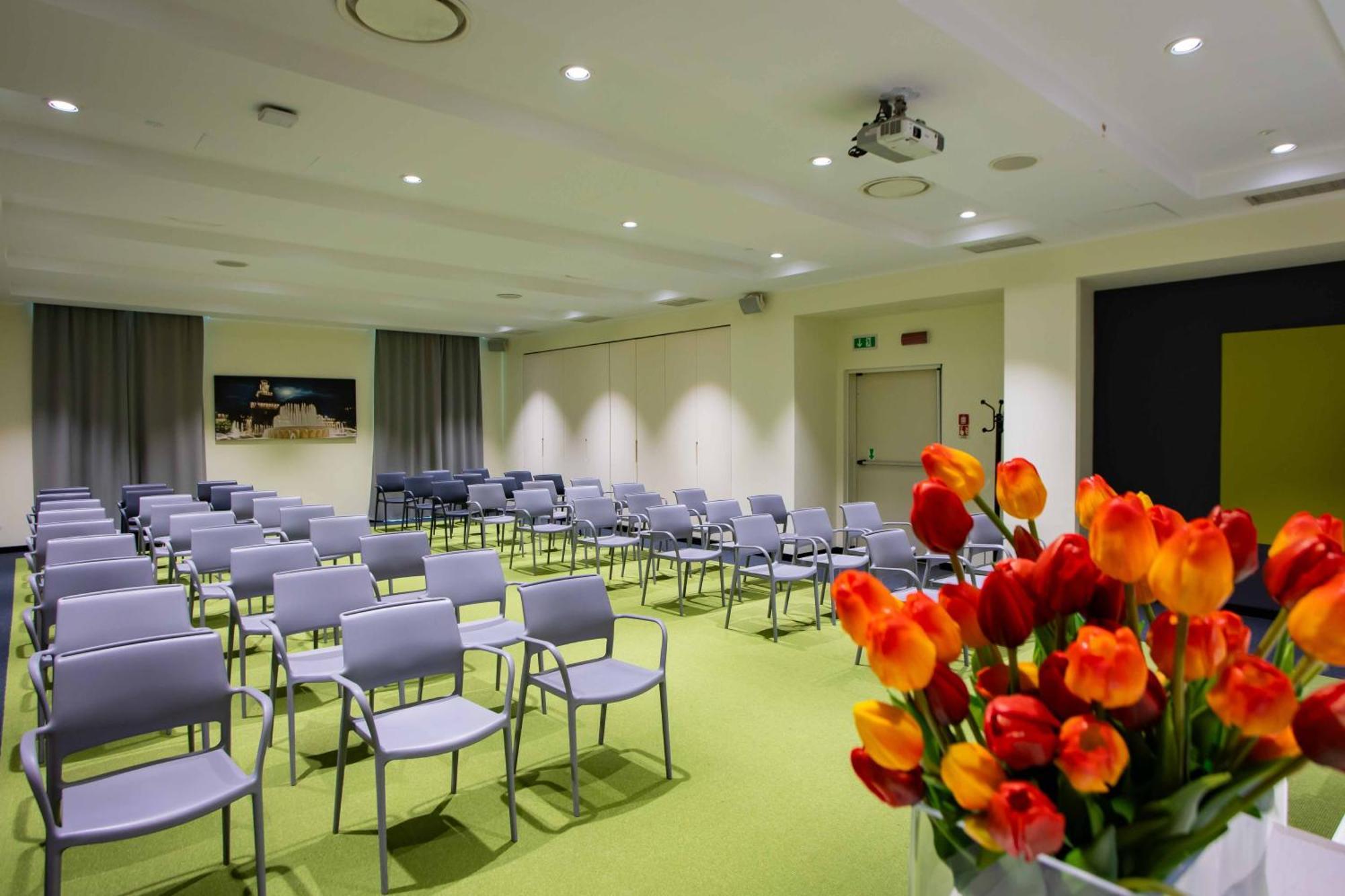 An Hotel Milano Melegnano Carpiano Eksteriør bilde