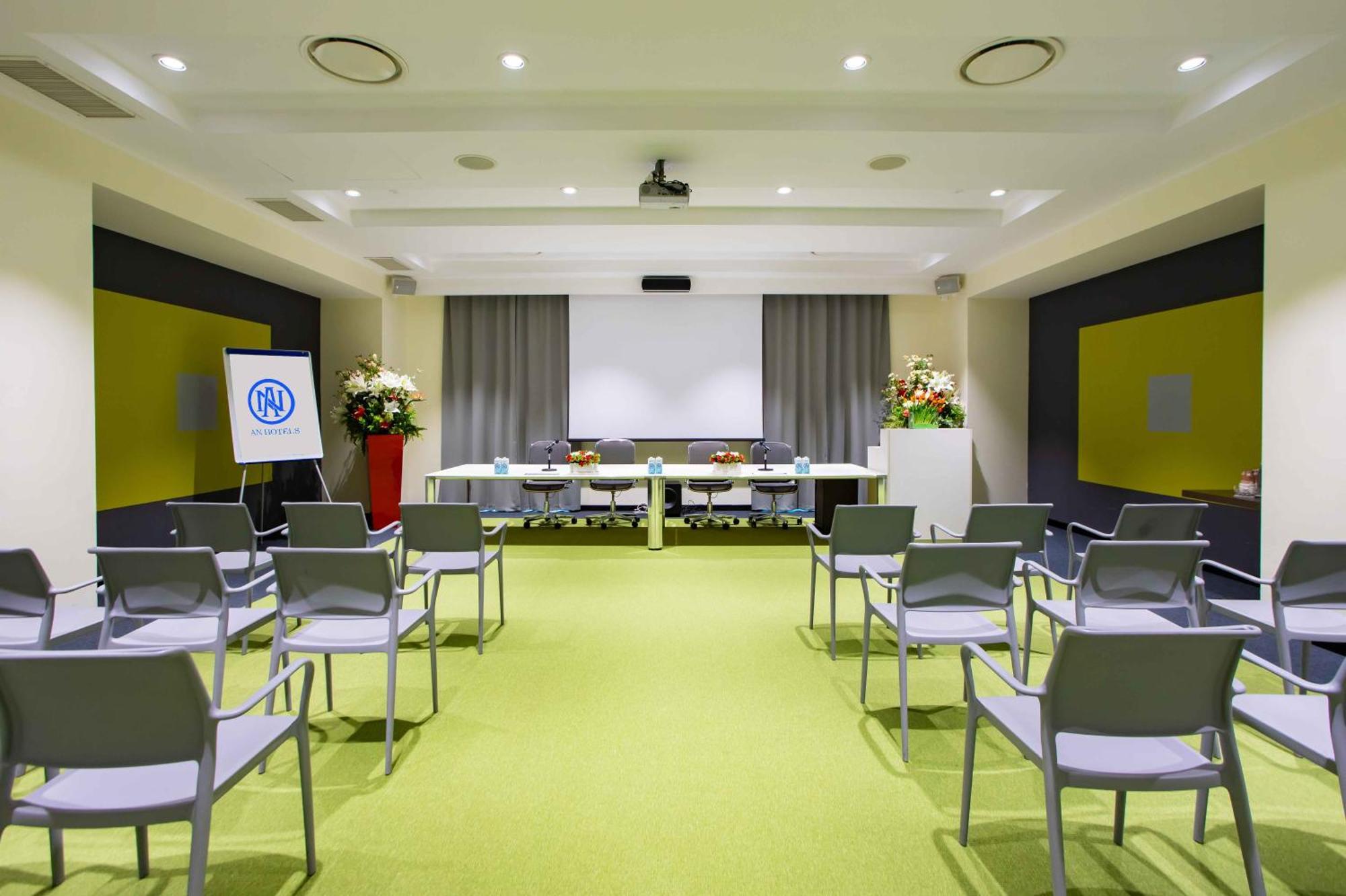 An Hotel Milano Melegnano Carpiano Eksteriør bilde