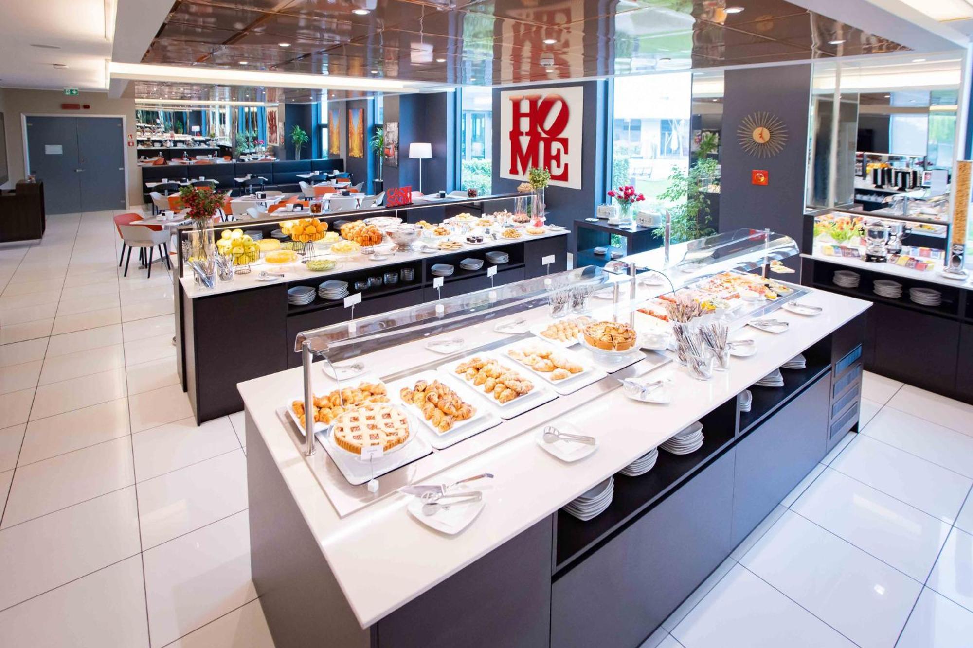 An Hotel Milano Melegnano Carpiano Eksteriør bilde