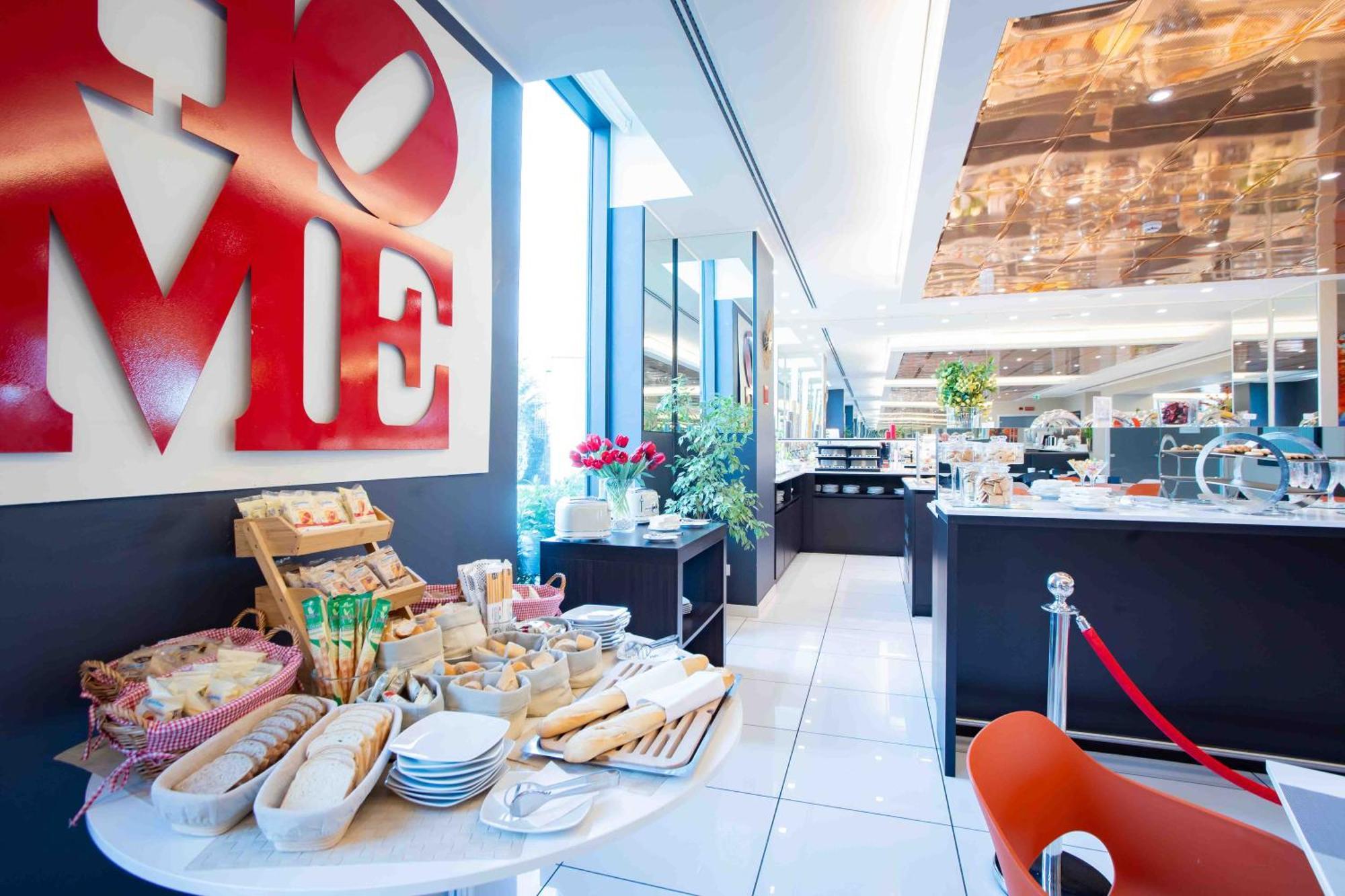 An Hotel Milano Melegnano Carpiano Eksteriør bilde