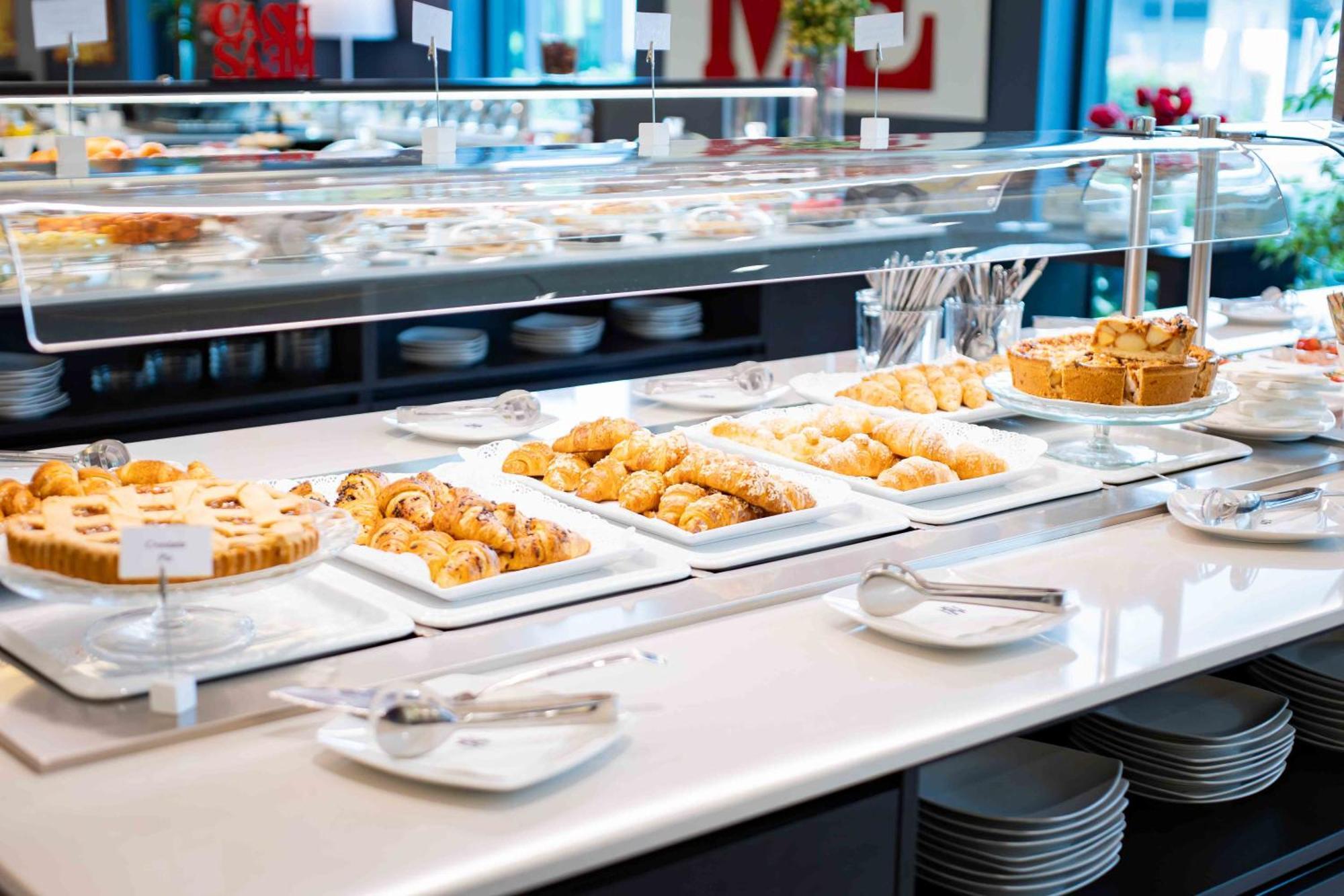 An Hotel Milano Melegnano Carpiano Eksteriør bilde
