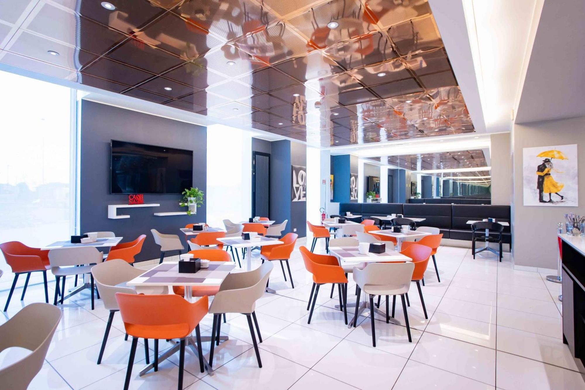 An Hotel Milano Melegnano Carpiano Eksteriør bilde