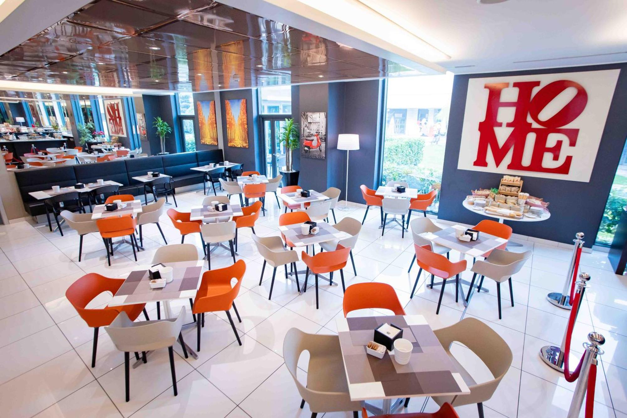 An Hotel Milano Melegnano Carpiano Eksteriør bilde