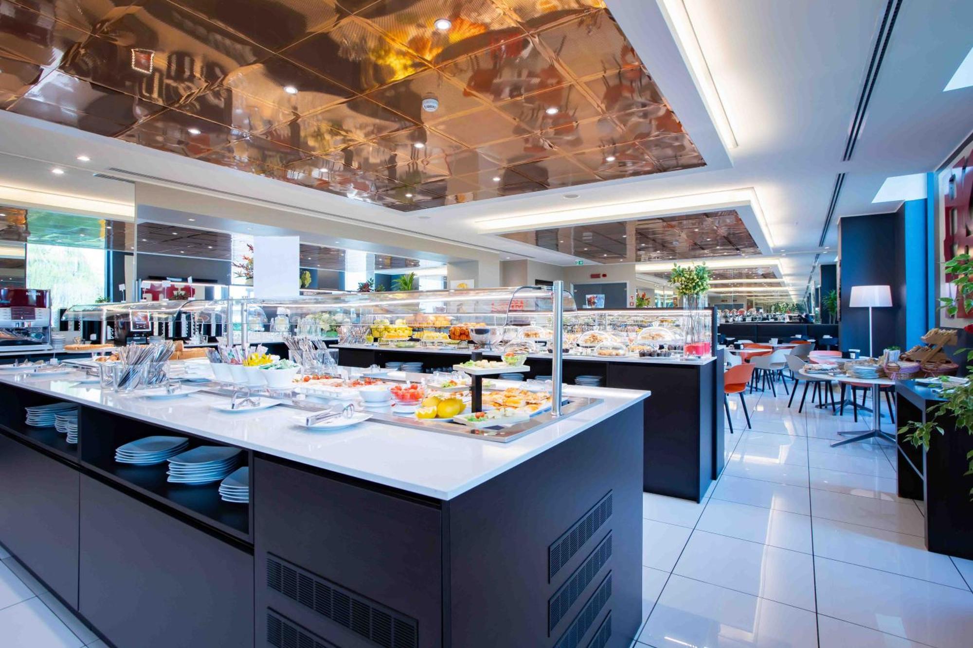 An Hotel Milano Melegnano Carpiano Eksteriør bilde