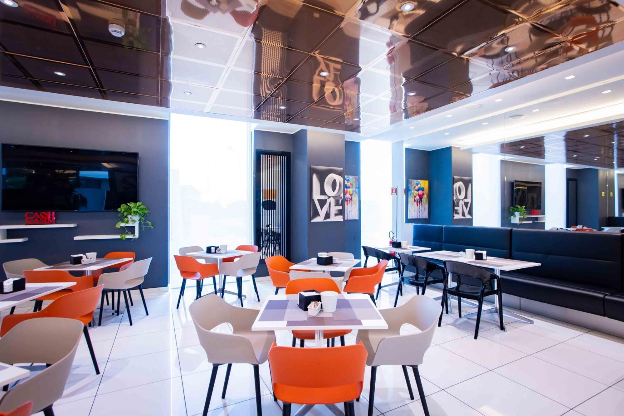 An Hotel Milano Melegnano Carpiano Eksteriør bilde