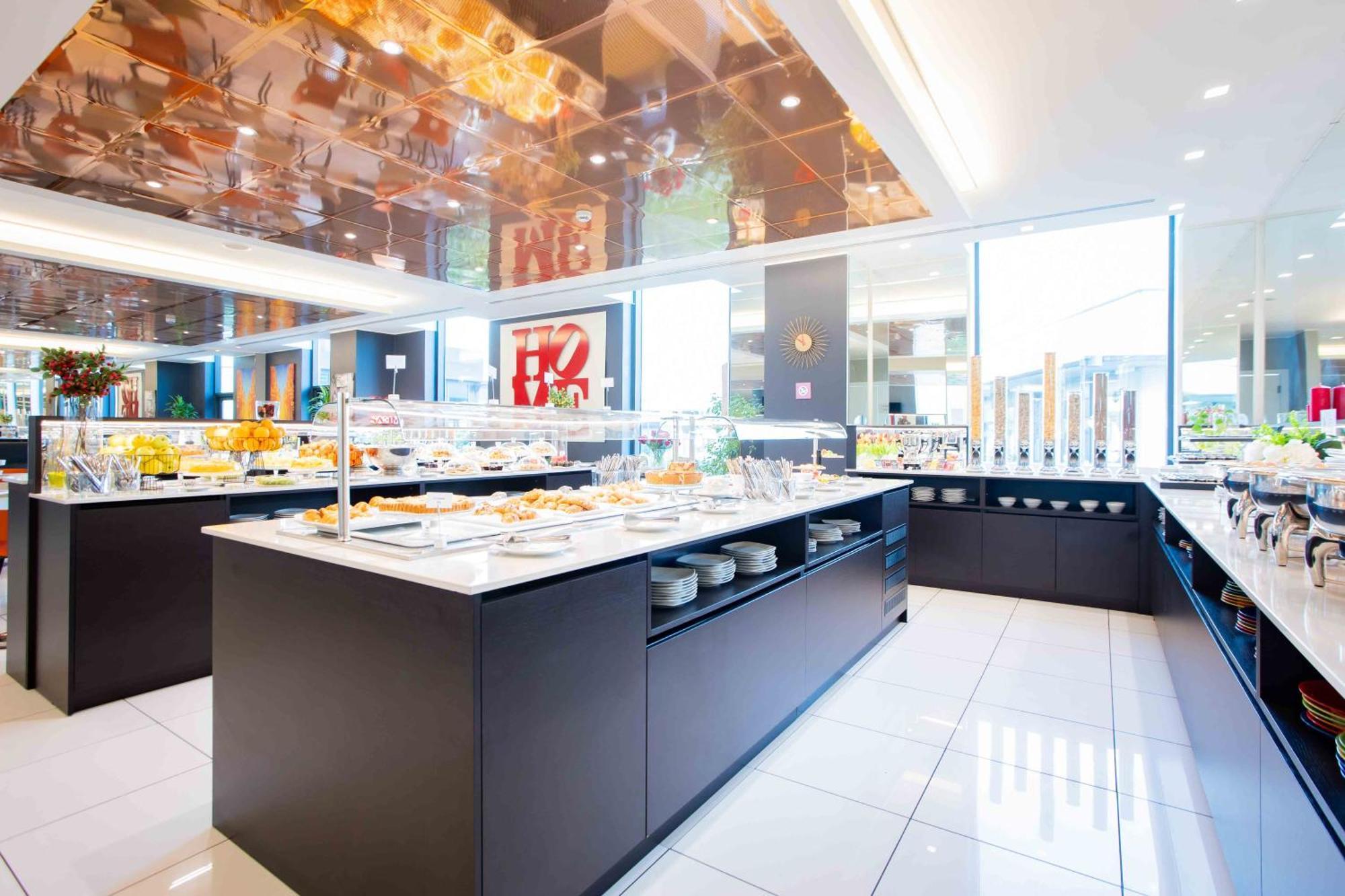 An Hotel Milano Melegnano Carpiano Eksteriør bilde