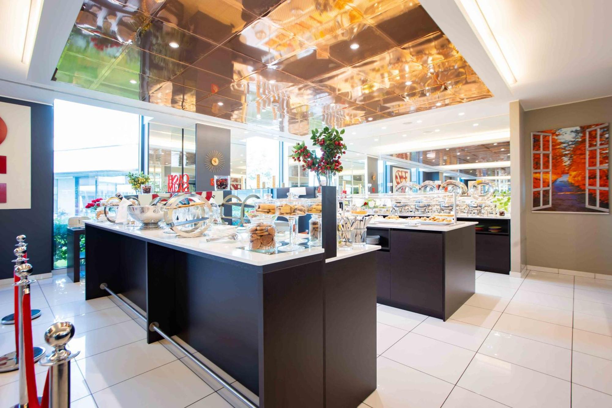 An Hotel Milano Melegnano Carpiano Eksteriør bilde