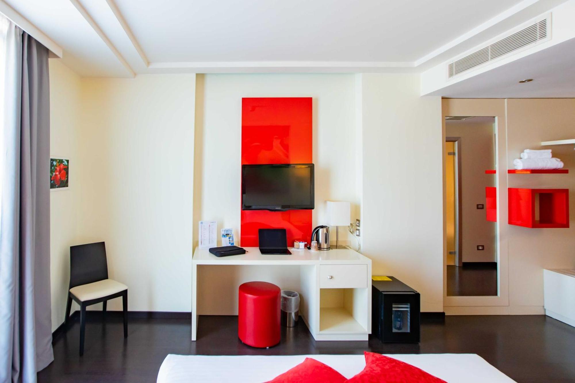 An Hotel Milano Melegnano Carpiano Eksteriør bilde