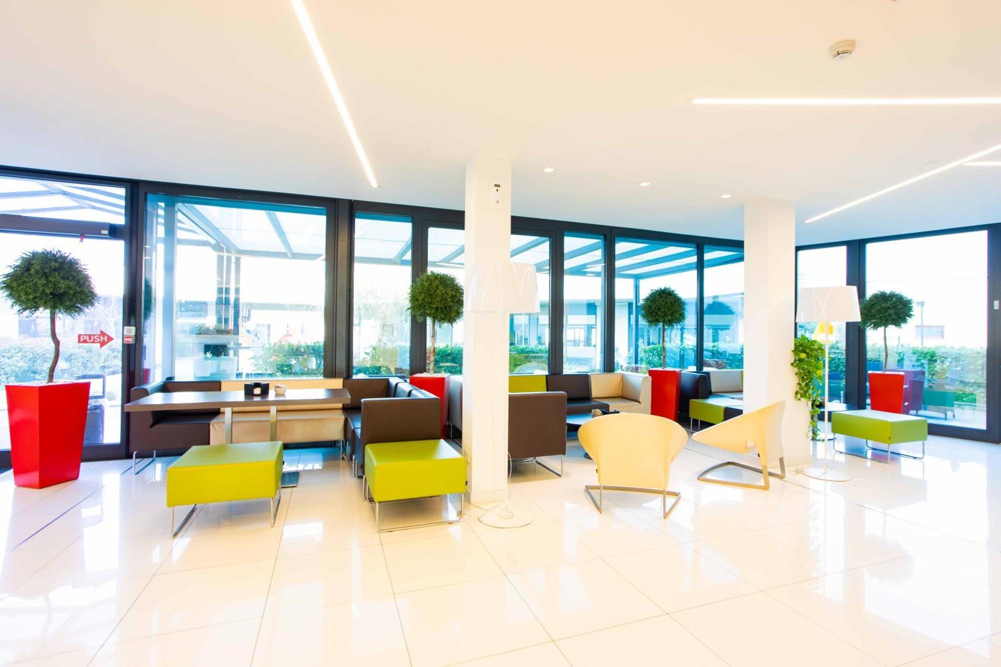 An Hotel Milano Melegnano Carpiano Eksteriør bilde
